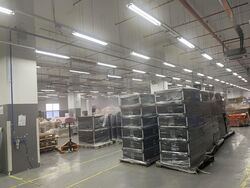 Bth Centre (D19), Warehouse #458206291